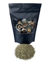 2.0 OZ Ultra Premium Catnip Foil Pouch